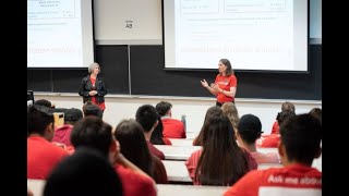 First Year Registration Workshop 2022