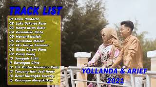 Download Lagu YOLLANDA FEAT ARIEF FULL ALBUM PUING PUING VIRAL T... MP3 Gratis