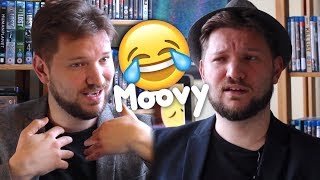 Emoji Filmen: Moovy vs. Moovy (Moovy TV #58)
