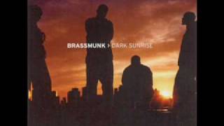 Brassmunk - Get Right