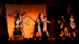 Showtanz - Sister Act 2013