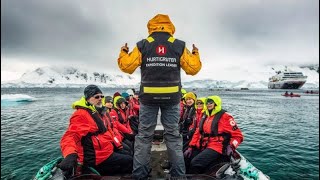 Hurtigruten Expedition Cruises