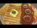 GRILLED CHICKEN AND NAN/MASÀLA GRILL CHICKEN BY NANI'S CUISINE