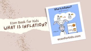 What is Inflation? | Read Aloud by Reading Pioneers Academy #finance