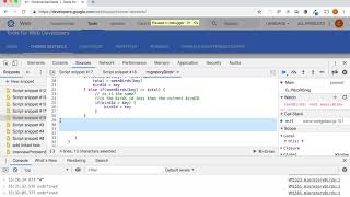 Migratory Birds Javascript Solution Hacker Rank