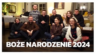 Boże Narodzenie 2024 | Życzenia