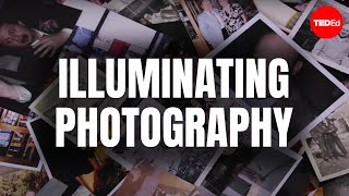 Illuminating photography: From camera obscura to camera phone - Eva Timothy