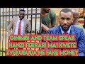 Ginimbi Genius kadungure Attack Prophet Passion java (ferrari ma1 kwete  fake Money zim news 2020)