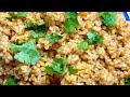 Turkish Bulgur Pilaf Recipe | Authentic Vegan Recipe | Bulgur Wheat Pilaf | Easy Turkish Recipe