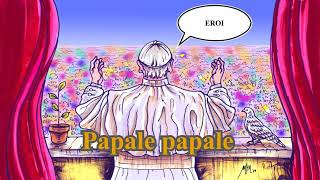 Ep. 338 - Papale papale - 