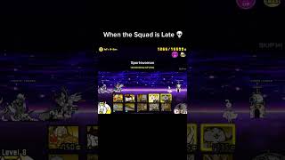 Hell S All Stars Battle Cats