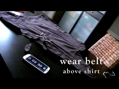 How to Make a Medieval Costume in Under Four Minutes How to Make a Medieval Costume in Under Four Minutes