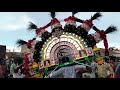 nagakkudaiyan ilam puyal radha kavadi 2019 55 years ettukudi