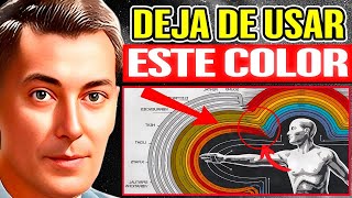 ¡PELIGRO INMINENTE! Este color tiene un IMPACTO OCULTO | Neville Goddard.