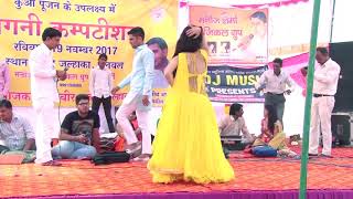Naag Ishq Ka # Manvi Bhardwaj new haryanvi song 2019