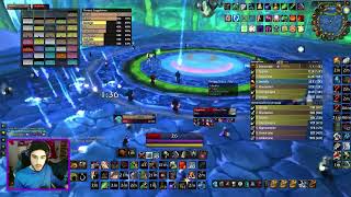 Naxxramas Sapphiron 99 Parse ~Phase Seven~