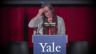 2024 Windham Campbell Lecture by Lydia Davis