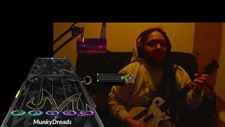 Polyphia - The Audacity Feat. Anomalie Sightread