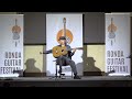 rycardo moreno guitarra flamenca espaÑa vii rgf 2023