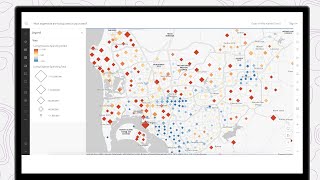 GIS for Public Policy | Explainer Video