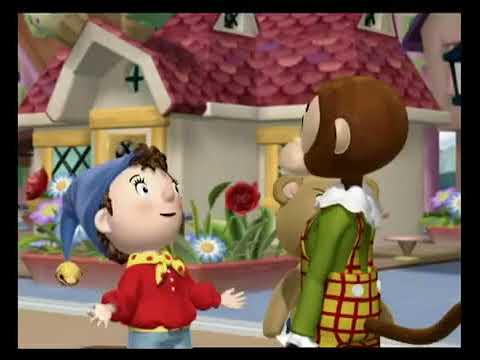 035 Make Way For Noddy Master Tubby's Opposite Day - YouTube