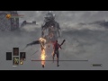 【ダークソウル3】sl1 無名の王撃破