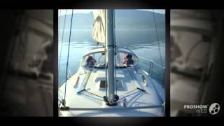 Hanse 342 Sailing boat, Sailing Yacht Year - 2007