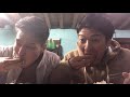 【ネパールカレー】ネパールの実家でダルバートを食べてみた！~eating dalbhat【nepali local food】~