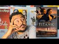 Titanic فيلملوخية  -  اخطاء فيلم تيتانيك