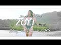 jsb morning game zoli ft. madii audio disque de l année 2019.