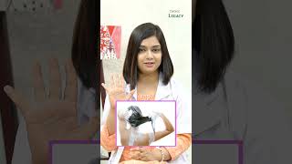 খুশকি দূর করার উপায়! How to TREAT DANDRUFF| Dr. Farzana Bobby #dermatologist #shorts