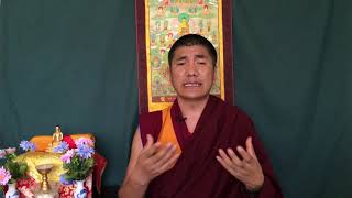 what is renunciation in buddhism?