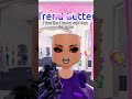 being a cupcake in dti folllow my roblox DogandCatlover2601 to join me!!