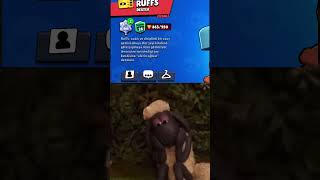 BRAWL STARS ALBAY RUFFS 😔☹️🫡 #brawlstars #supercell #tiktok #keşfet