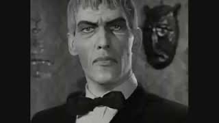 Lurch - You Rang