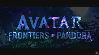 Avatar - Frontiers of Pandora [2022] | Official Trailer | TecSmiff