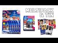 LIMITED EDITION STICKER!! | TOPPS CHAMPIONS LEAGUE 2020/21 STICKER COLLECTION - MULTIPACK & TIN!!