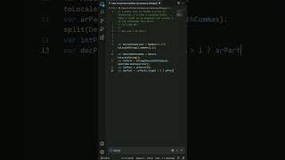 javascript - How to format numbers as currency strings