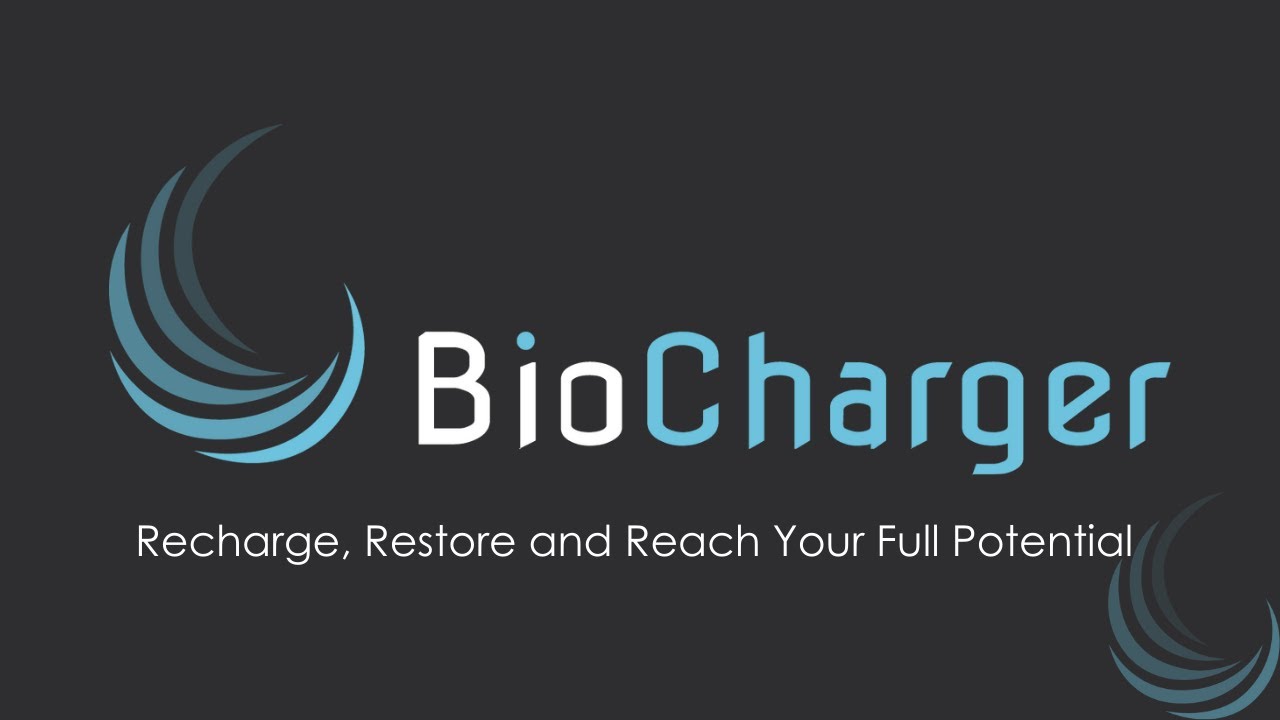 Introducing The Biocharger Ng Youtube