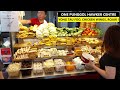 One Punggol Hawker Centre | Yong Tau Foo, Fried Chicken Wings, Fruits Rojak ! | Hawker Eats