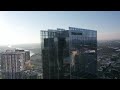 nashville in 90 seconds bridgestone building