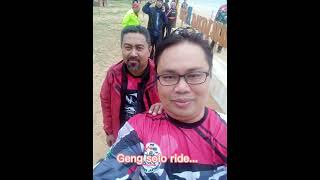 TRK251CR RIDE 4 PENJURU MALAYSIA DAY 2 by ZAIROL