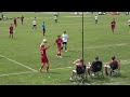 National Cup 2023 STA ECNL boys 2006 vs Sporting Springfield   HD 1080p