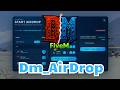Airdrop Script Fivem | ESX, QBCore | Best Airdrop Script | DMscript