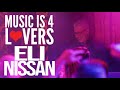 Eli Nissan at Music is 4 Lovers [2025-02-27 @ Camino Riviera, San Diego] [MI4L.com]