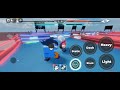 new asura style showcase untitled boxing game