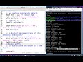 How to dynamically allocate an object and how to manage dynamically allocated data members