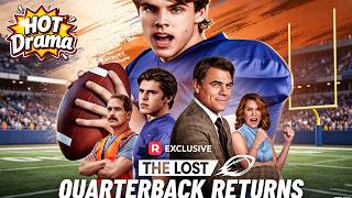 A Football Tryout Revealed The Shocking Truth Of A Stolen Childhood | The Lost Quarterback Returns