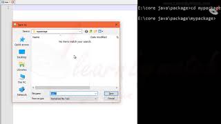 What is Package in JAVA | Learn JAVA with Practical Examples | Vineet Agrawal