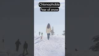 Do You Have This Phobia?